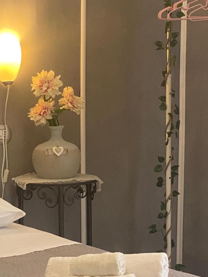 Station Bed & Breakfast Napoli