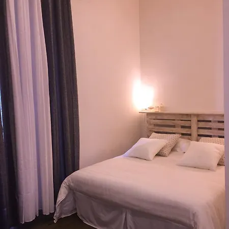 B&B Central Station Suite Naples Exterior photo