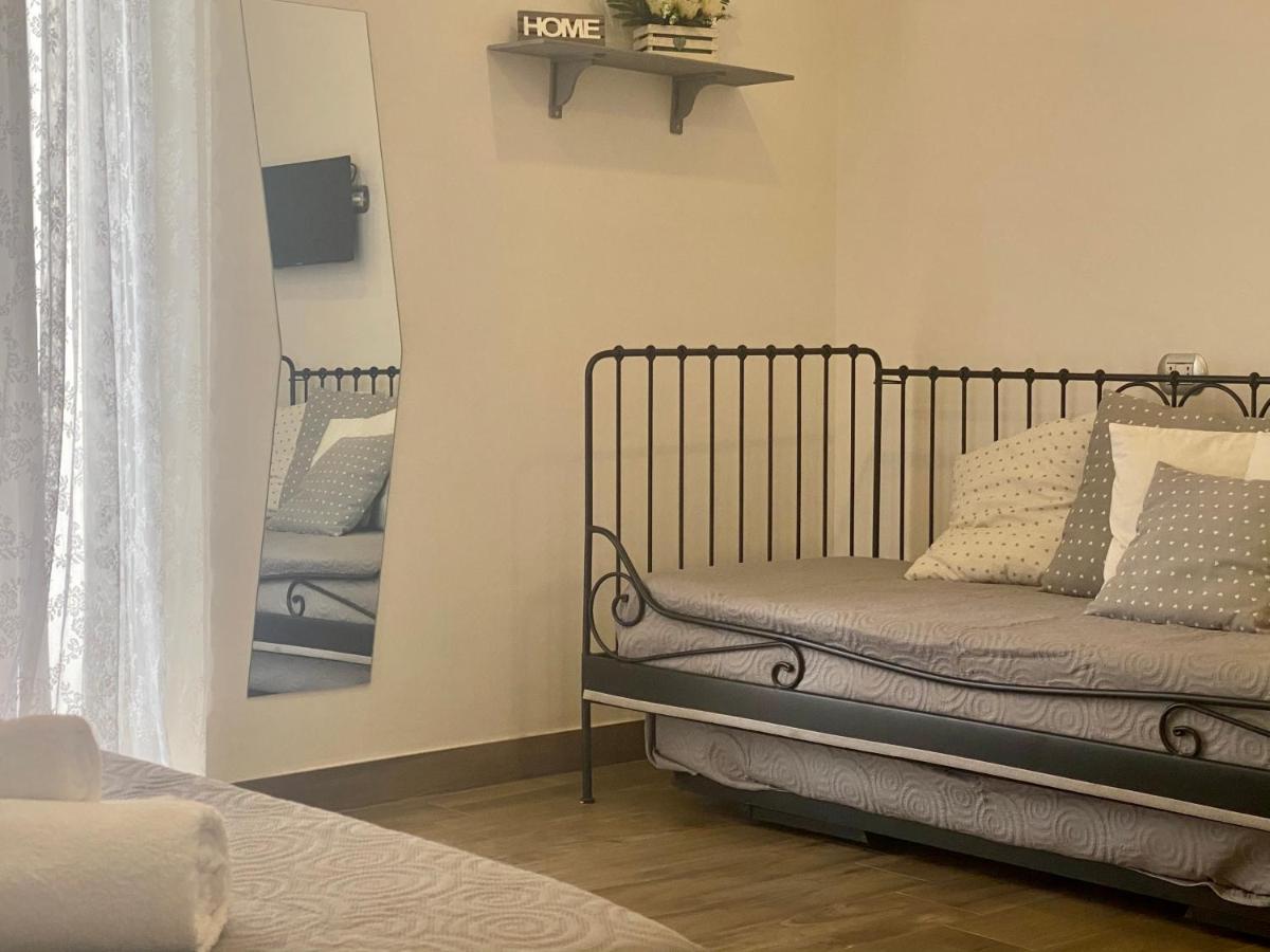 Bed and breakfast Station