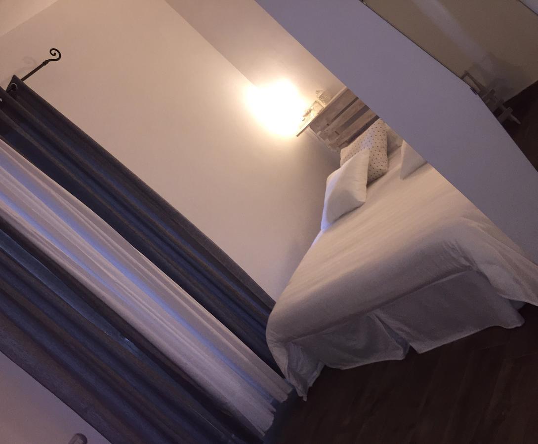 Station Bed and breakfast *