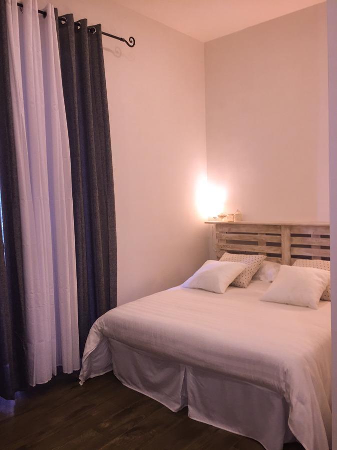 Bed and breakfast Station Nápoles
