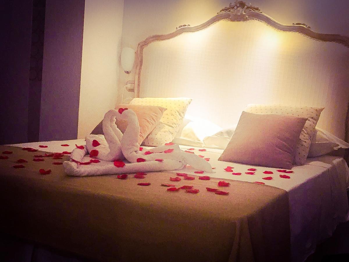 Station Bed and breakfast *